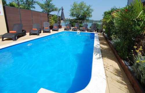 Soline Bay Seashore Residence - Foto 16