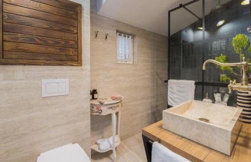 Fairy of Velebit unique countryside house - Photo 20