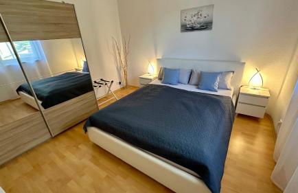 Ferienwohnung Panoramablick - Foto 8