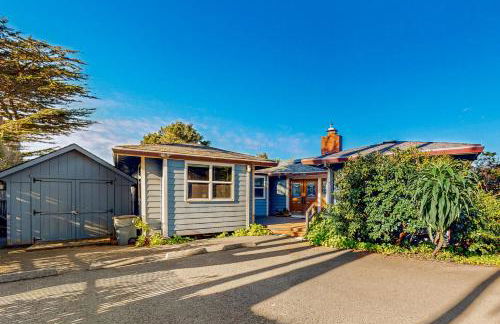 Headlands Cove - Main House - Foto 3