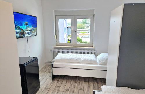 Meribu W18-20 Wohnung für Monteure und Arbeiter - Foto 20