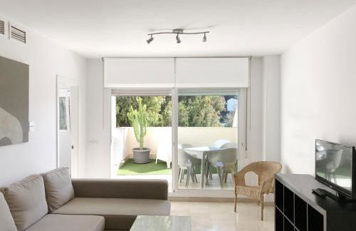 Apartamentos Doña Carmen - Foto 9