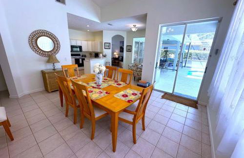 Private, Large Pool Villa, Southern Dunes, Golf Course Views - Foto 22