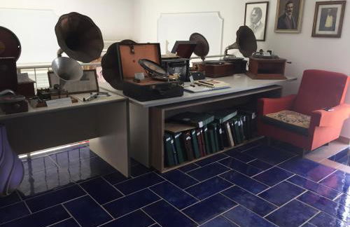 Attico Blu - Foto 54