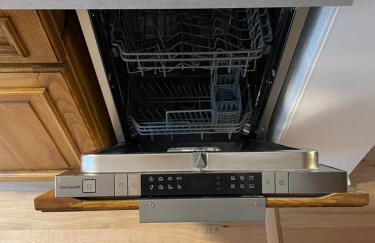 Haus Hochland - Großzügige Alpenwohnung im Dachgeschoss - Foto 22