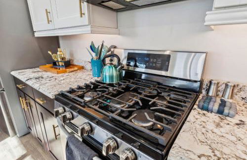 Hilltop Lakehouse - Free Kayaks Deck PLX - Foto 32