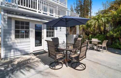 Stunning Beach Home - Steps to the Bay,Beach, &Boardwalk w Grill & Patios - Foto 25