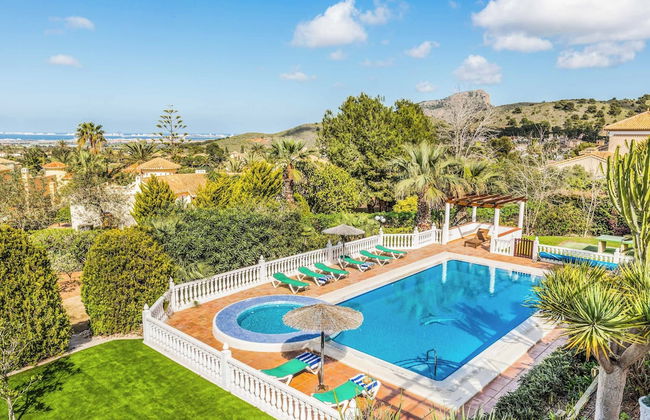 Villa Santana 140 - Foto 49