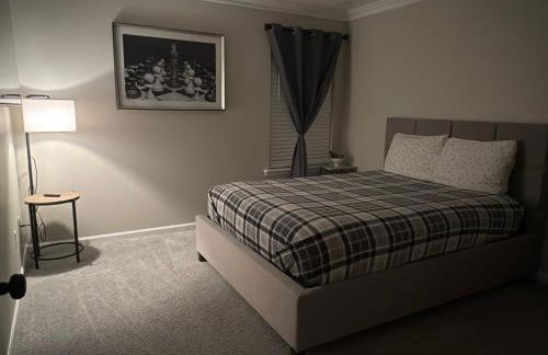 ThrillStay Braves & Six Flags Family House - Foto 45