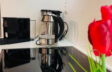 Downtown modern luxurious apartment - Foto 19