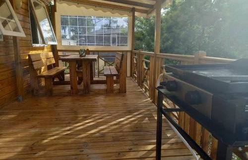 Mobile home in 5-star camping - Foto 7