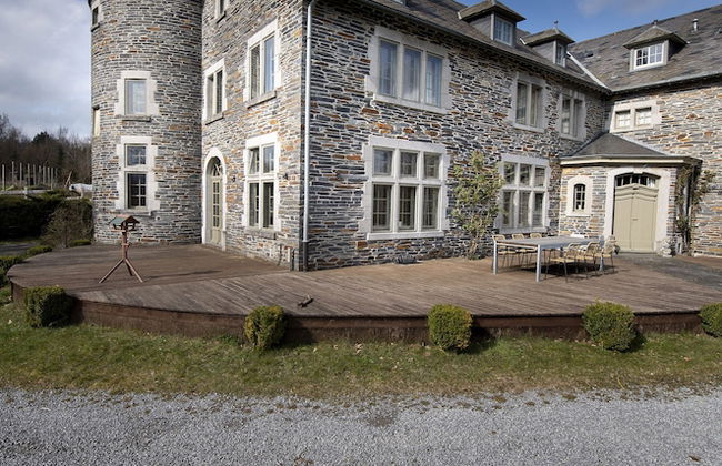 Domaine de Priesmont - Photo 26