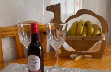 Cheyma Home 2ºA, Luminoso apartamento en Alcalá - Photo 10