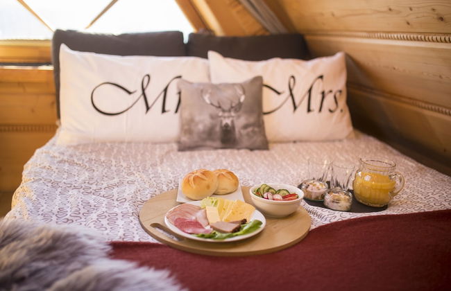 Apartament Widokowy i Wyjątkowy - Foto 2