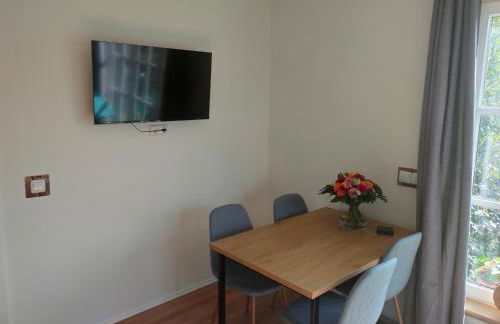 Neue Ferienwohnung 'Caracterre' auch Monteur- und Langzeitvermietung - Foto 10