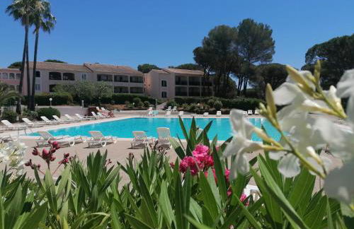 Résidence Golfs de Valescure 9 - Foto 1