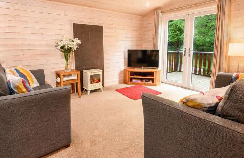 Woodlands Hotel & Pine Lodges - Foto 22