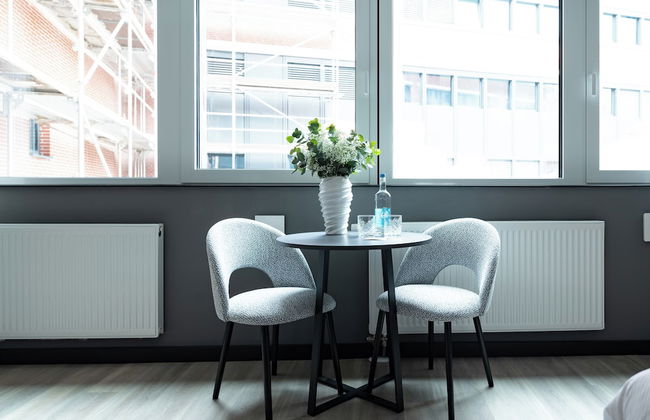 Numa Bremen Saga - Foto 65