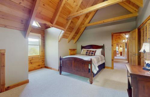 Bearly Behaving Lodge - Foto 16