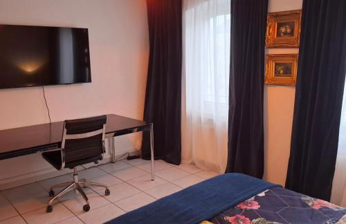 Apartroom München-Ost Berg-am-Laim - Foto 35