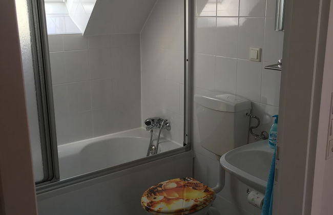 Alexanders Ferienwohnungen - Foto 22