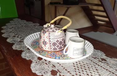 Chalé Lumiar M&C - Foto 23