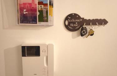 Charmant T2 proche Disney terrasse et parking souterrain - Foto 32