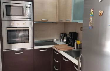 Stella Luxury Apartment Kalathos - Foto 12