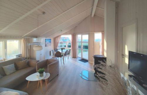 Ferienhaus Lille Wackerama in Gelting - Foto 8