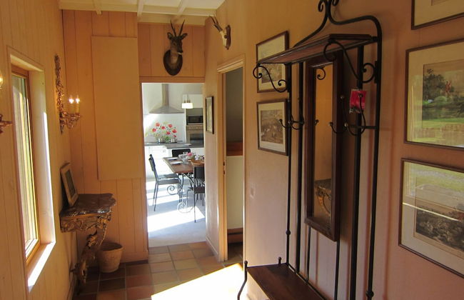 Retreat With Ponds, Braibant - Foto 10