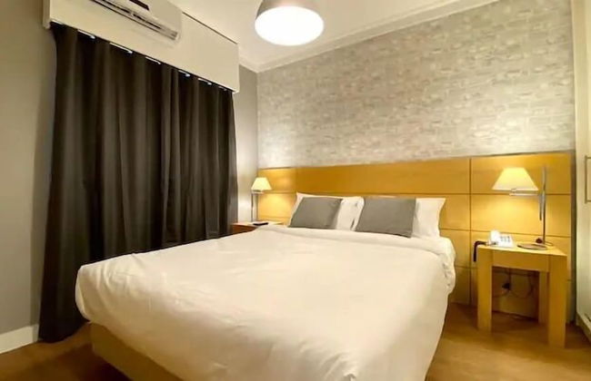 ESC - Aeroporto Congonhas By Anora Spaces - Foto 20