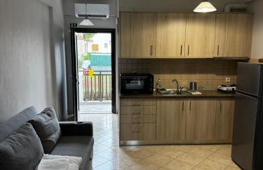 Anna's apartments - Photo 13