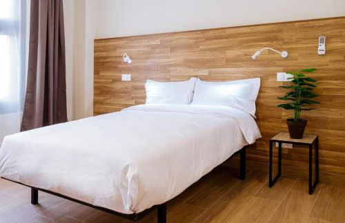 Apartahotel Golden Alcalá - Foto 20