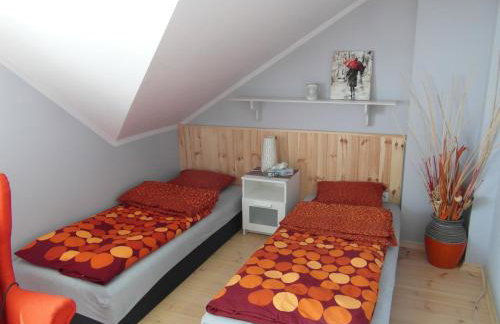 Apartamenty Nad Zalewem - Foto 23