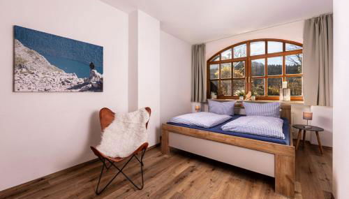 Ferienwohnung Schwaiger am Königssee - Photo 4