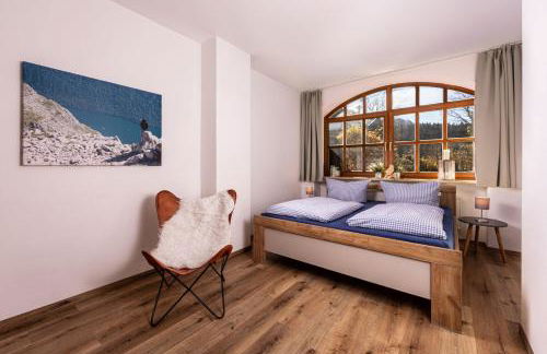 Ferienwohnung Schwaiger am Königssee - Foto 4