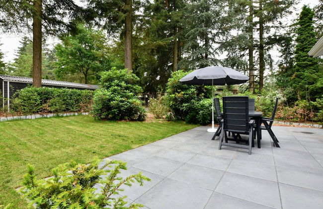 Stylish Stay in Vorden Woods - Foto 29