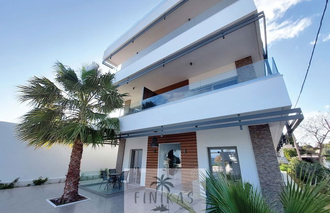 Finikas Suites & Apartments Airport - Foto 1