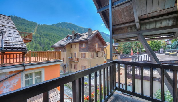 Appartamento Rochebrune 200m From Ski - Foto 2, Profilbild