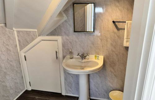 Wilderness House Apartments by Smart Welcomes - Foto 19