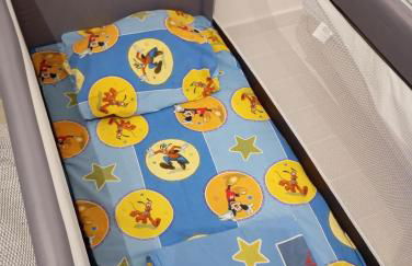 Ηome & Garden with parking close to Olympic Stadium - Foto 25