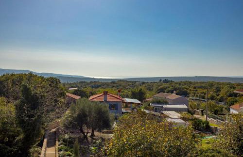 Villa ANNA-LENA with pool close to sandy beach - Foto 50