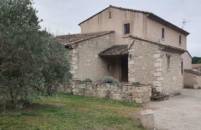 Simplistic Holiday Home in Orgon With Swimming Pool - Foto 23