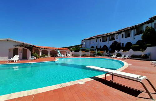 Baja Sardinia Pool Residence - Foto 2