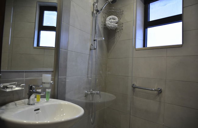 Sama Amman Hotel Apartments - Foto 20