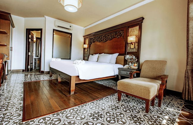 Rainbow Apartment Hai Phong - Foto 28