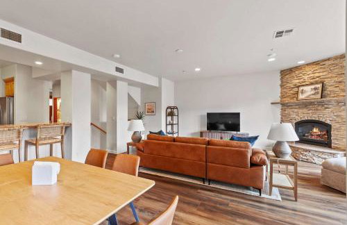 Calm Coastal Retreat in Avila Beach - Foto 8