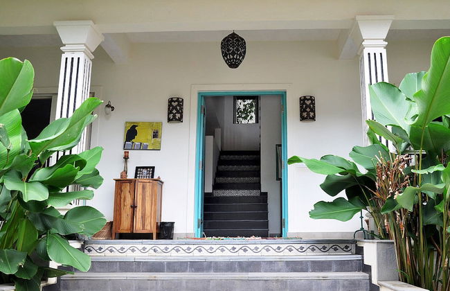 Assagao Heritage - Photo 12