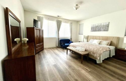 Spacious, bright and cozy space - Foto 38