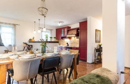 Family villa Aryana with pool in Porec - Foto 14